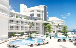 LAGUNA BEACH ALYA RESORT AND SPA HOTEL